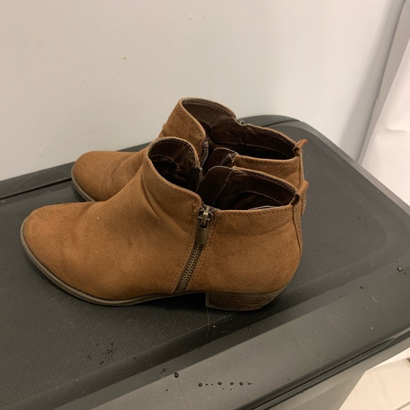 Candie's Shoes - Booties